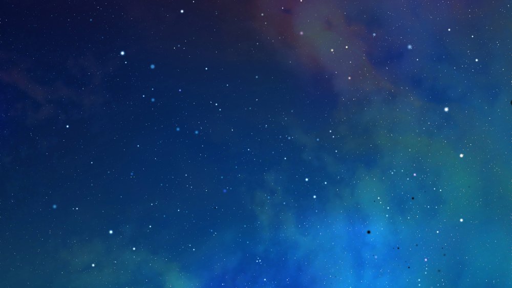 Градиент космос