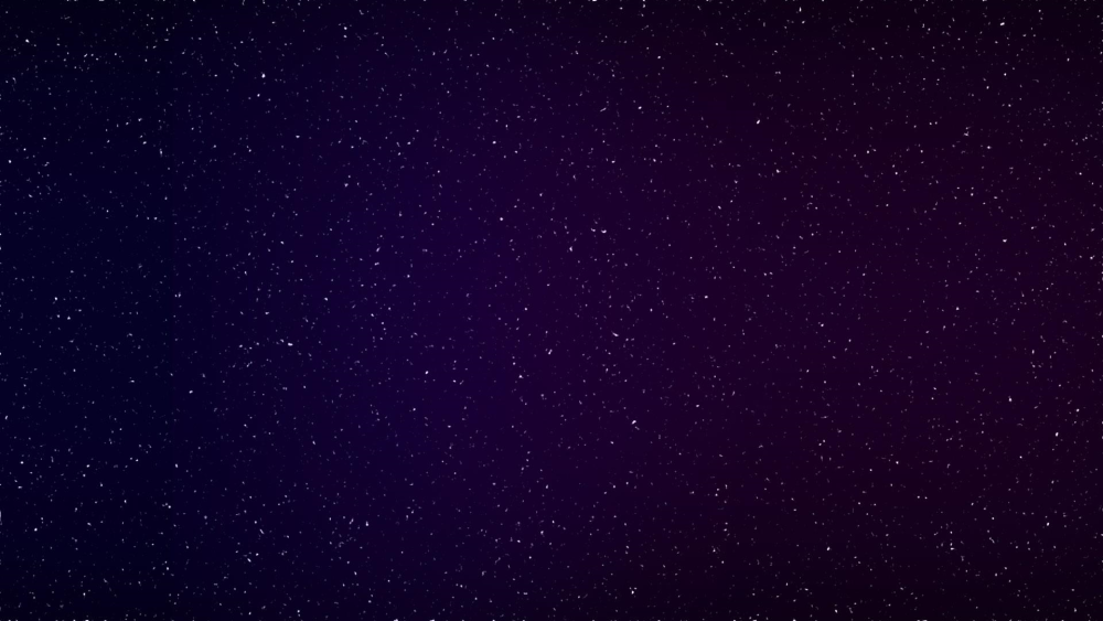 Фактура звездное небо