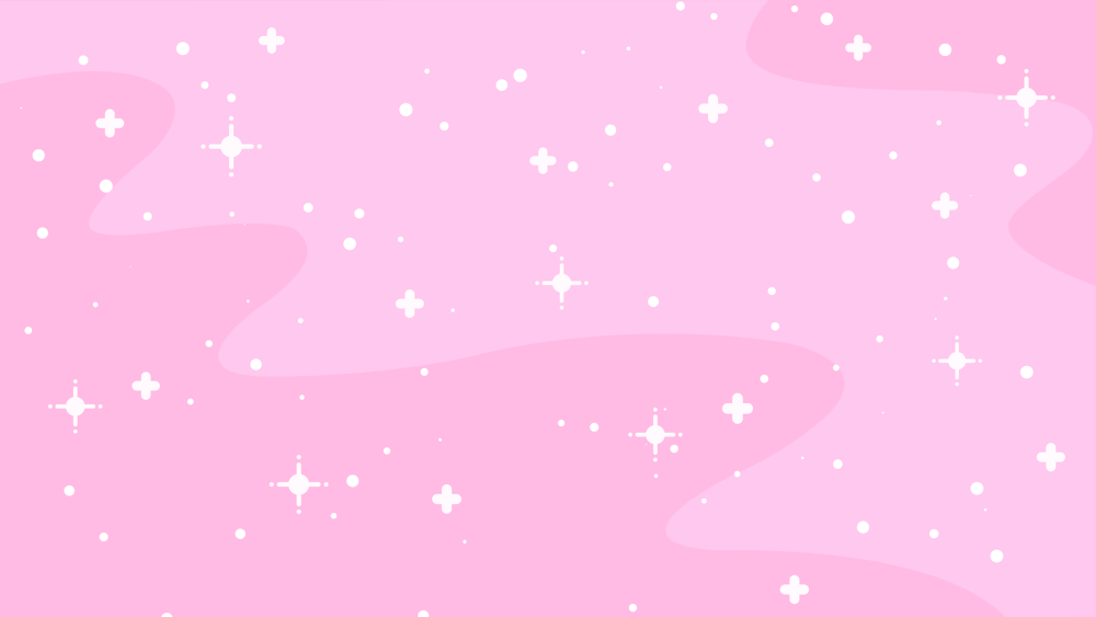 Розовый фон для презентации милые