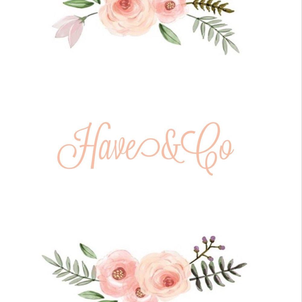 Акварельная рамка для текста