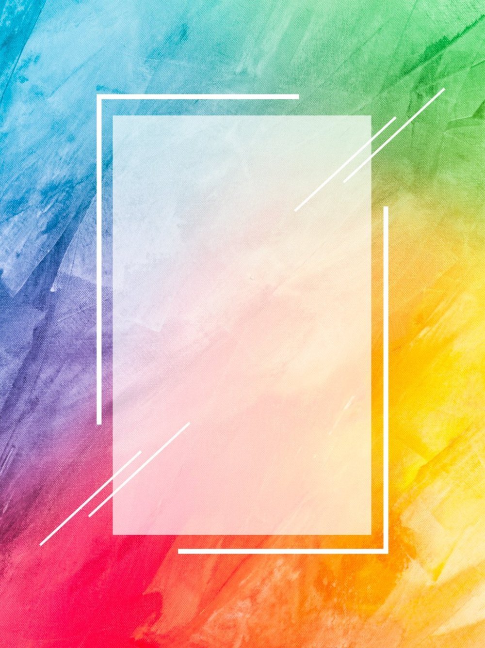 Фон для рекламы