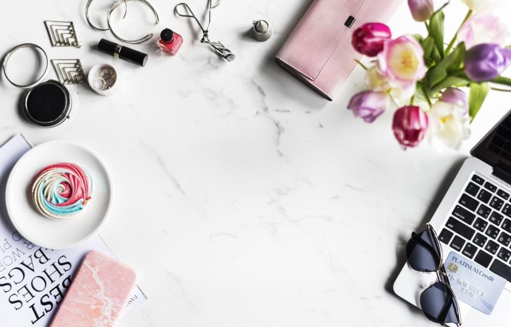 Стильные фоны для инстаграмма