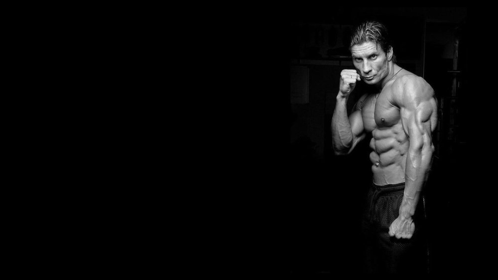 Обои для спортсменов