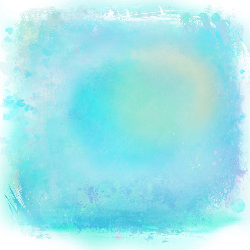 Акварельная подложка