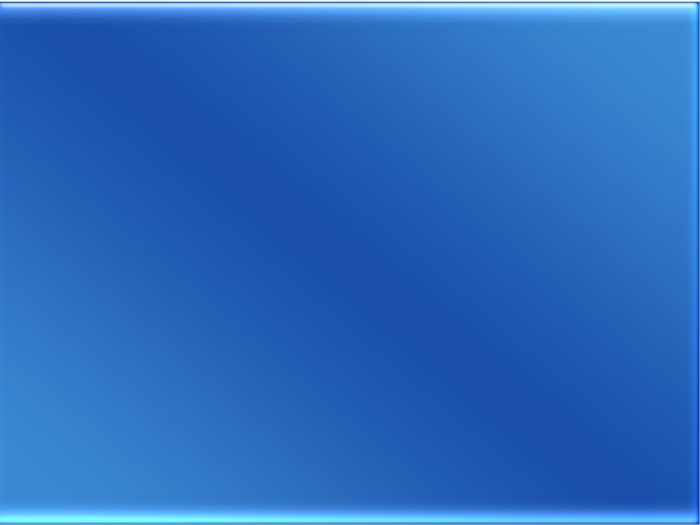 Синий фон для слайда