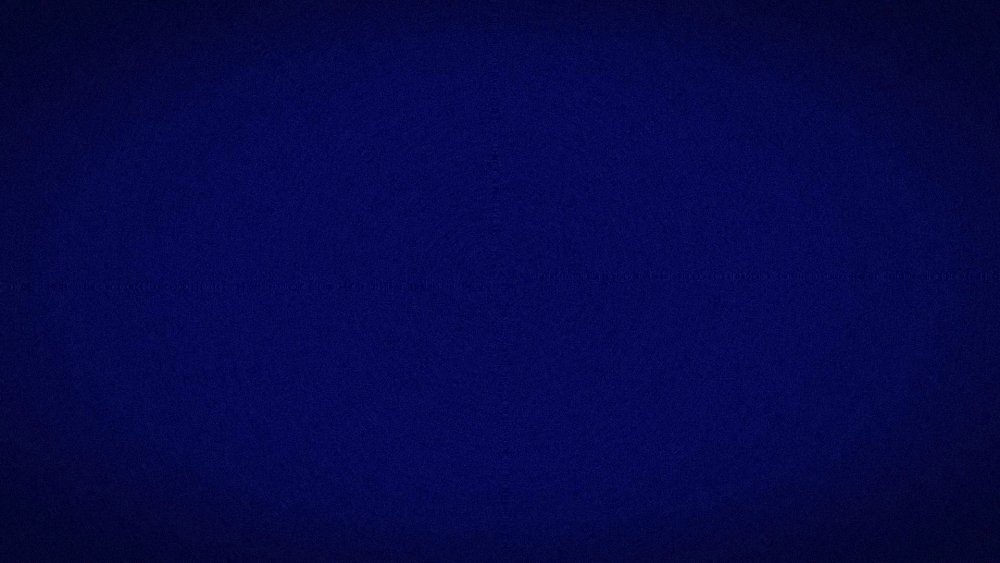 Темно синий цвет однотонный