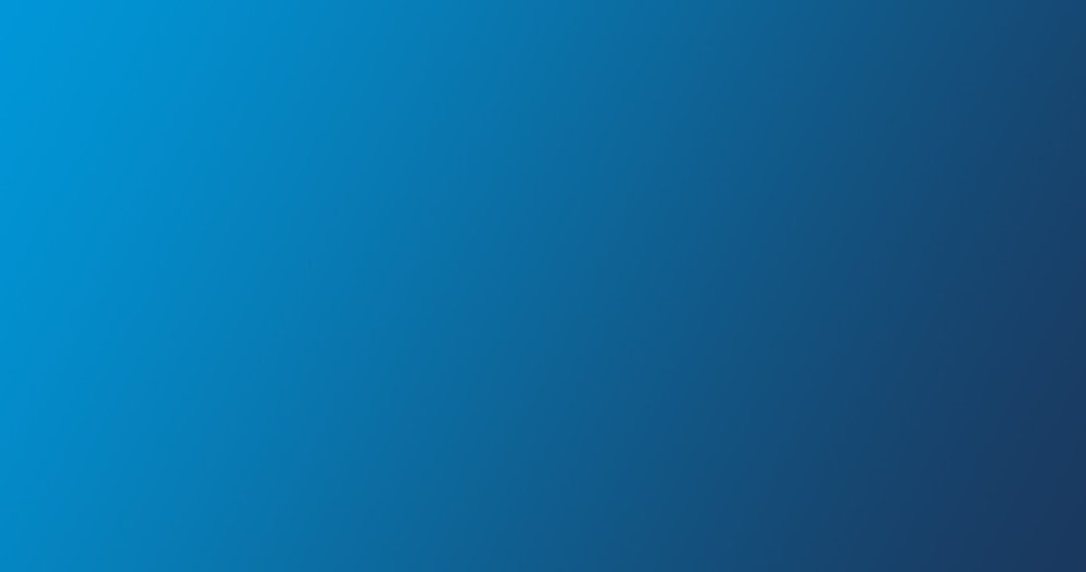 Фон синий градиент