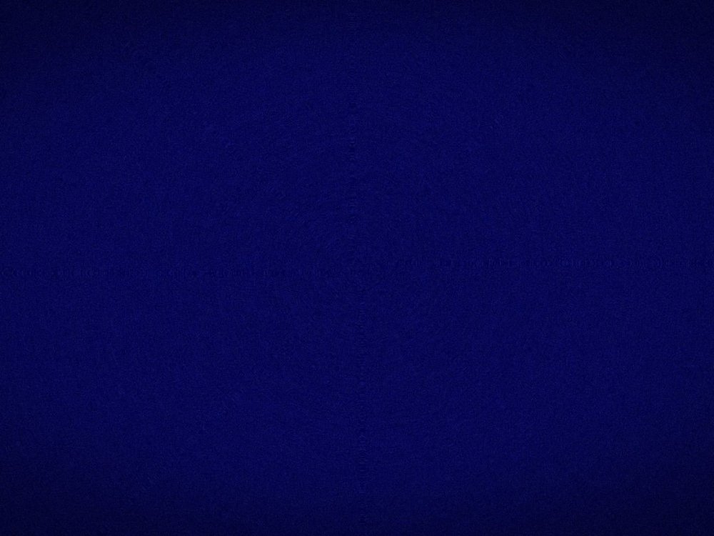 Темно синий