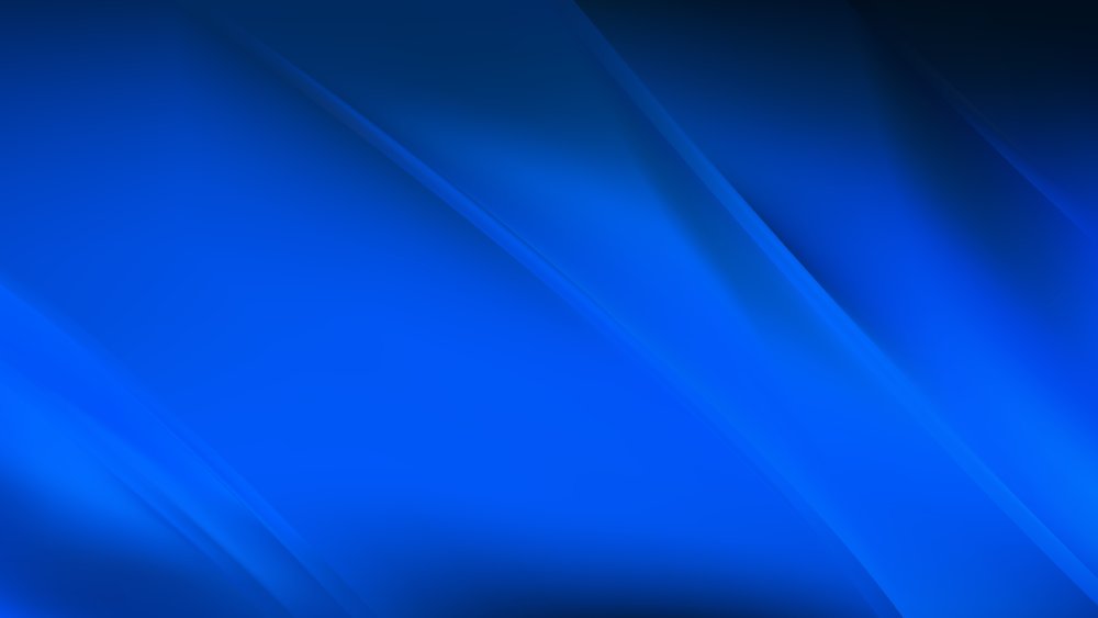 Темно синий фон