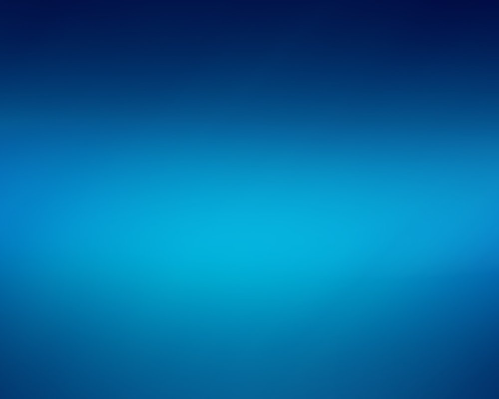 Красивый синий фон