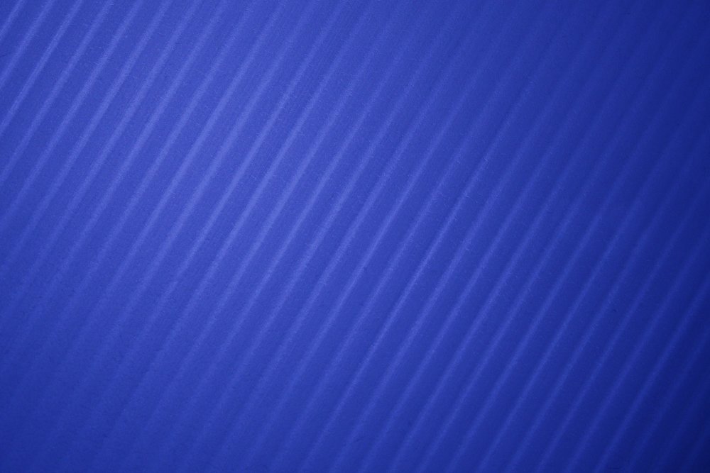 Синяя полоска