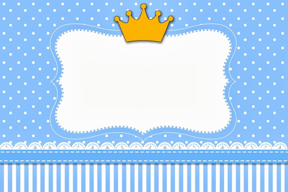 Баннер для новорожденных