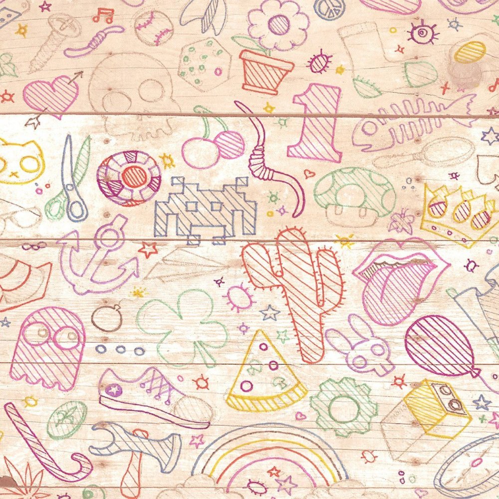 Фоны детские стильные