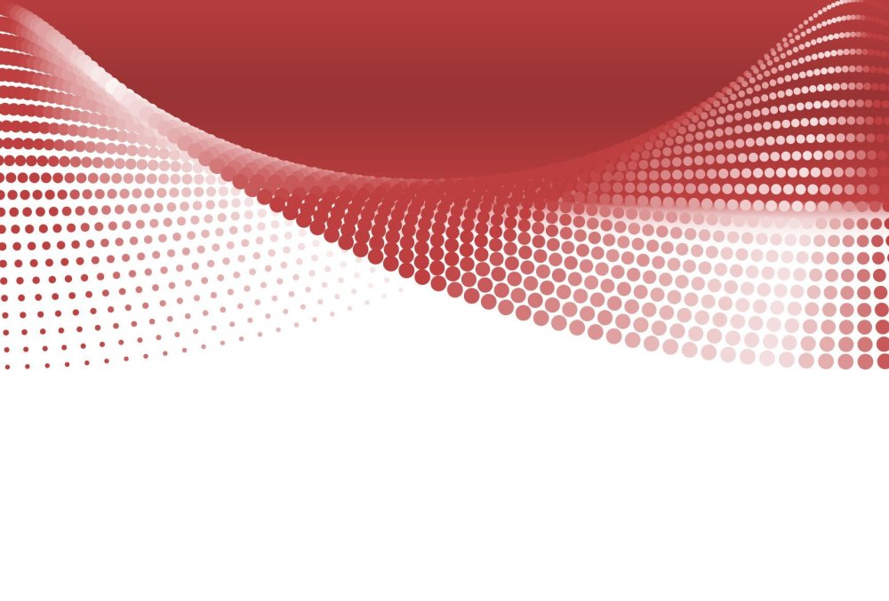 Красно желтый фон