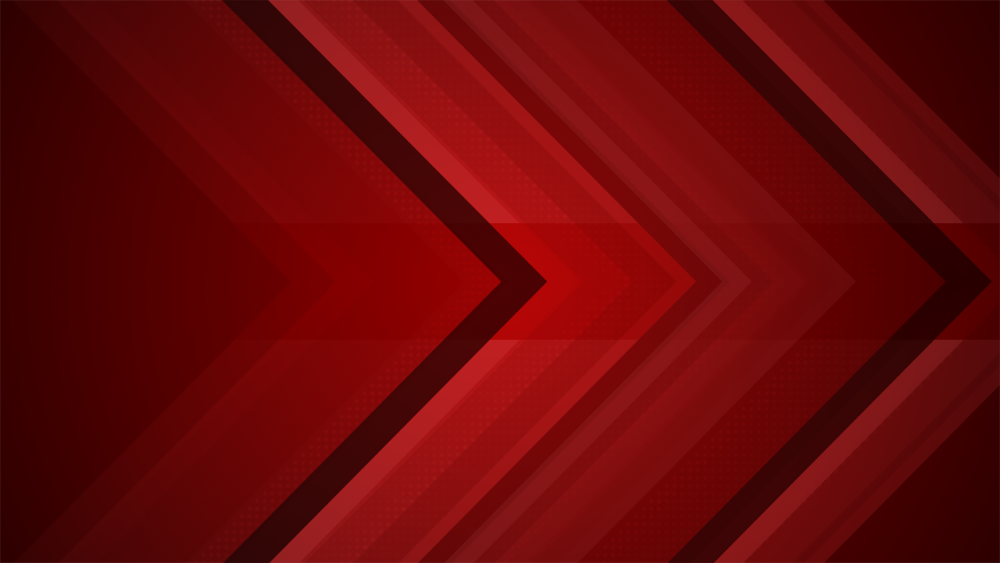 Красный фон