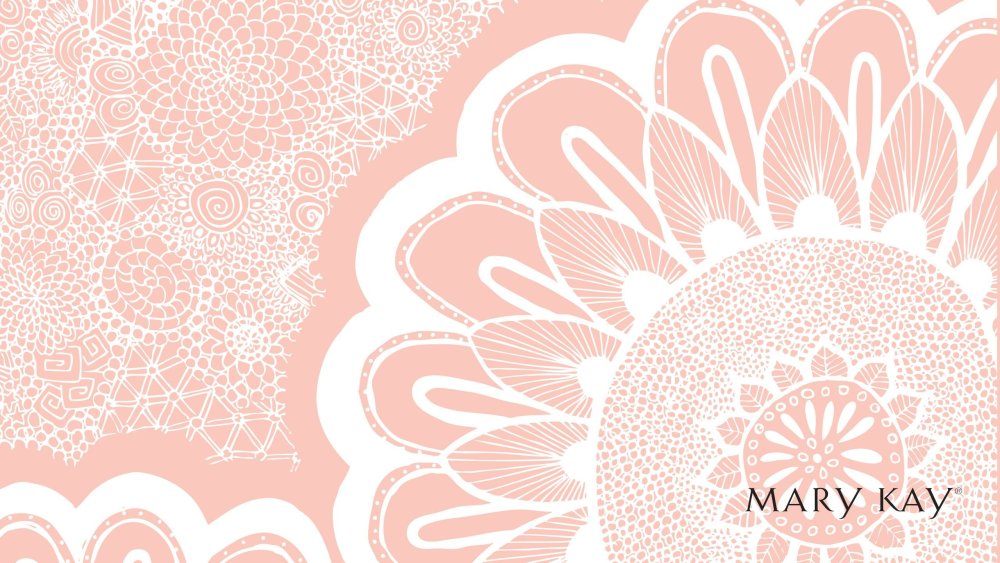 Мэри Кэй фон