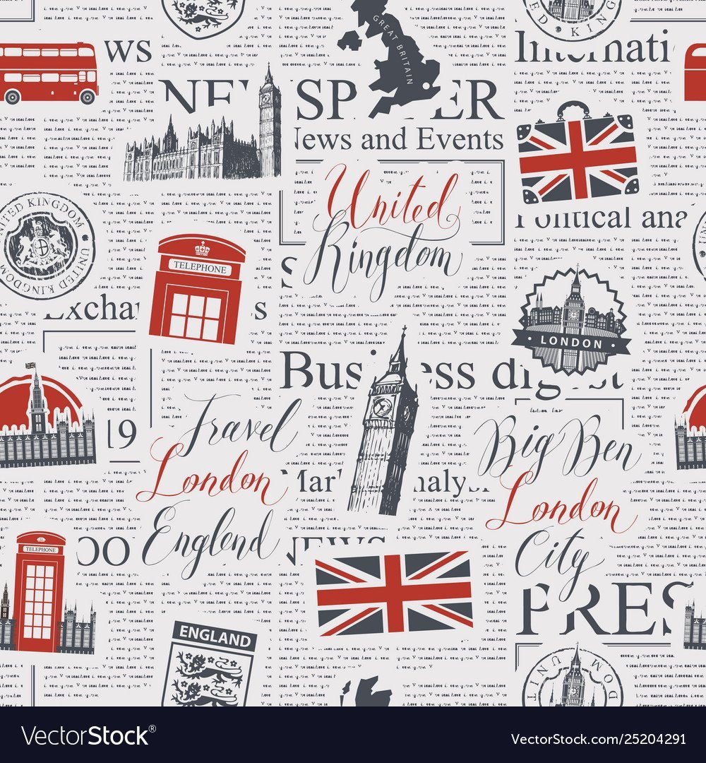 Старая газета