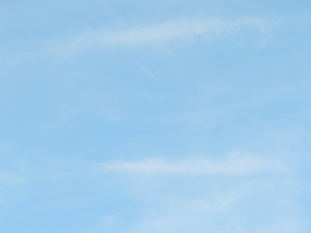 Текстура неба бесшовная