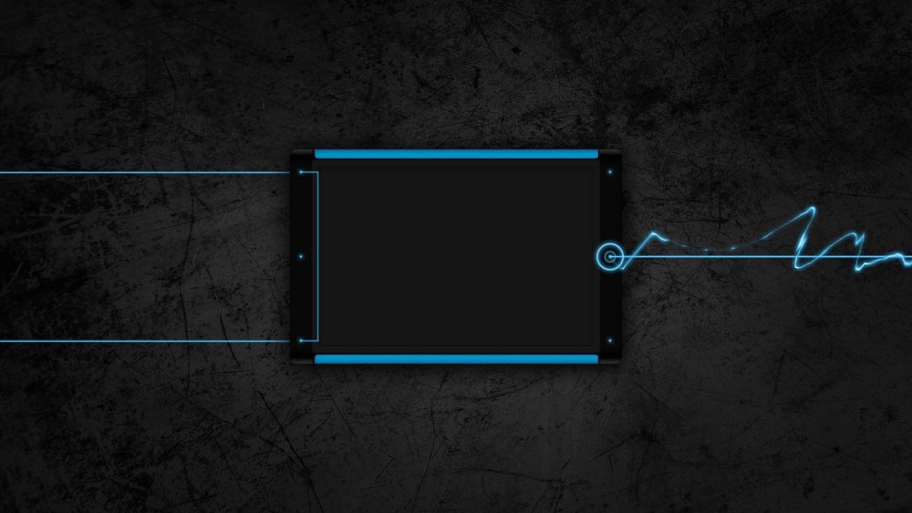 Фон для загрузочного экрана