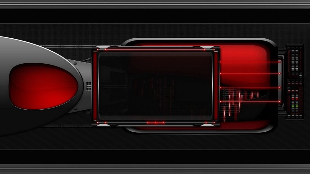 Красивые экраны приветствия