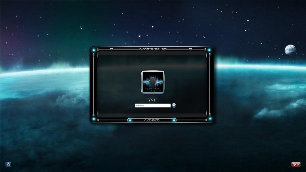 Космический планшет