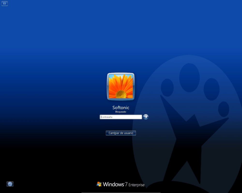 Экран приветствия