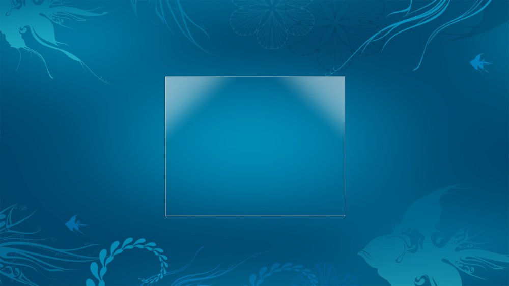 Задний фон для авторизации