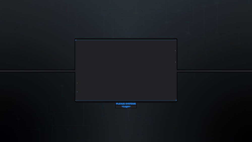 Экран приветствия