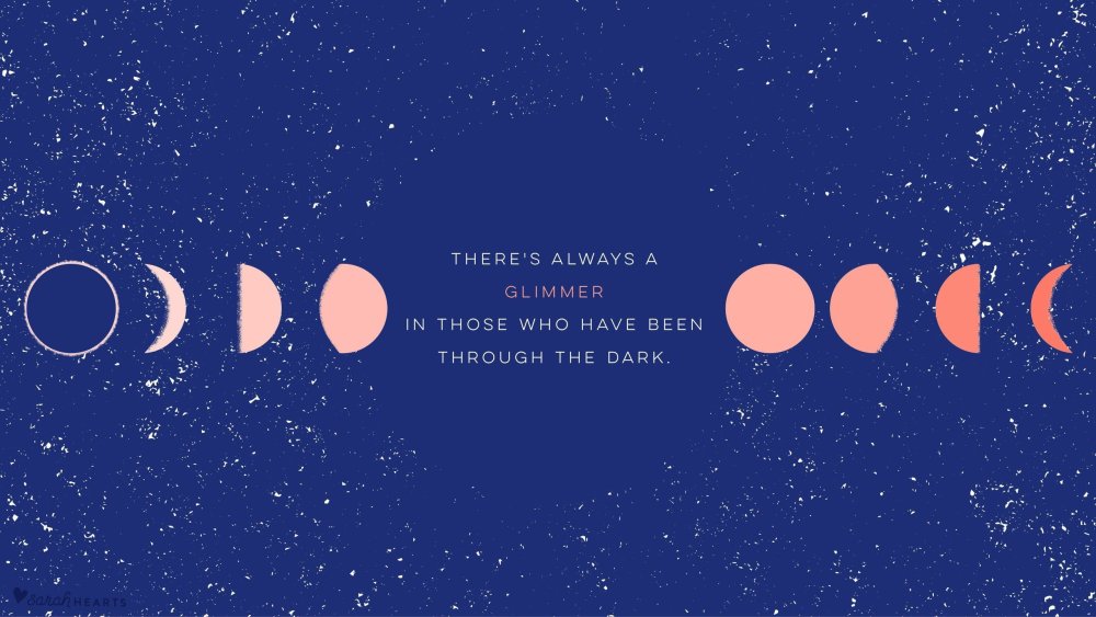 Обои на рабочий стол Эстетика