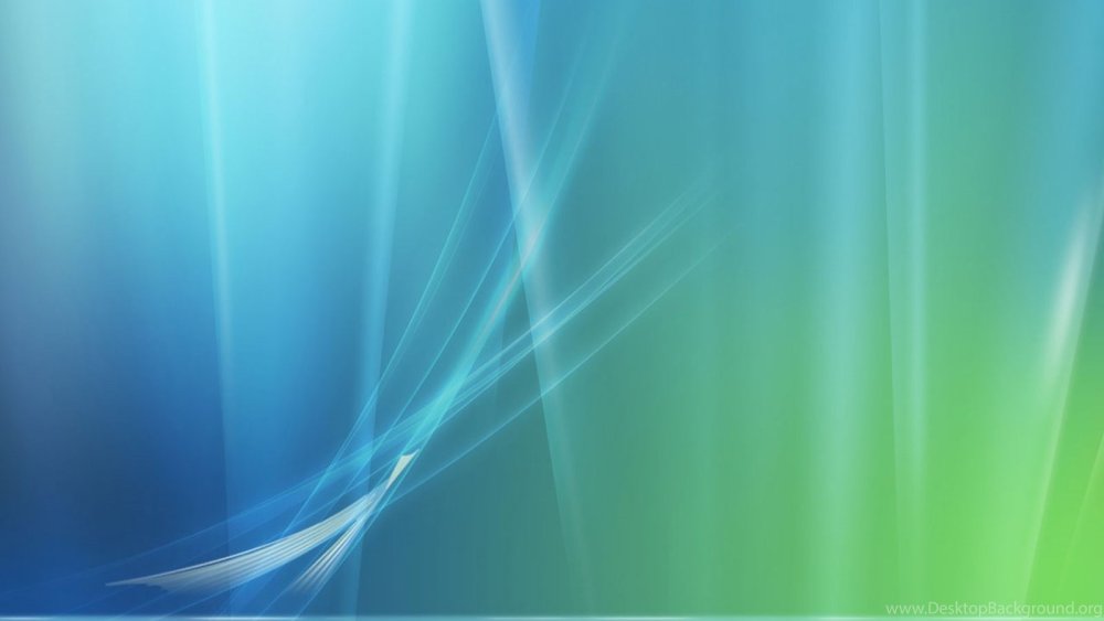 Фон Windows Vista