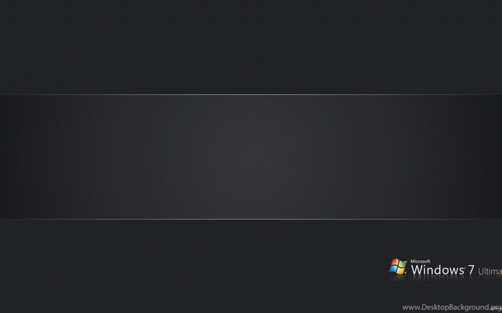 Картинка Приветствие Windows 7