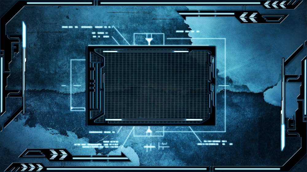 Фон для авторизации