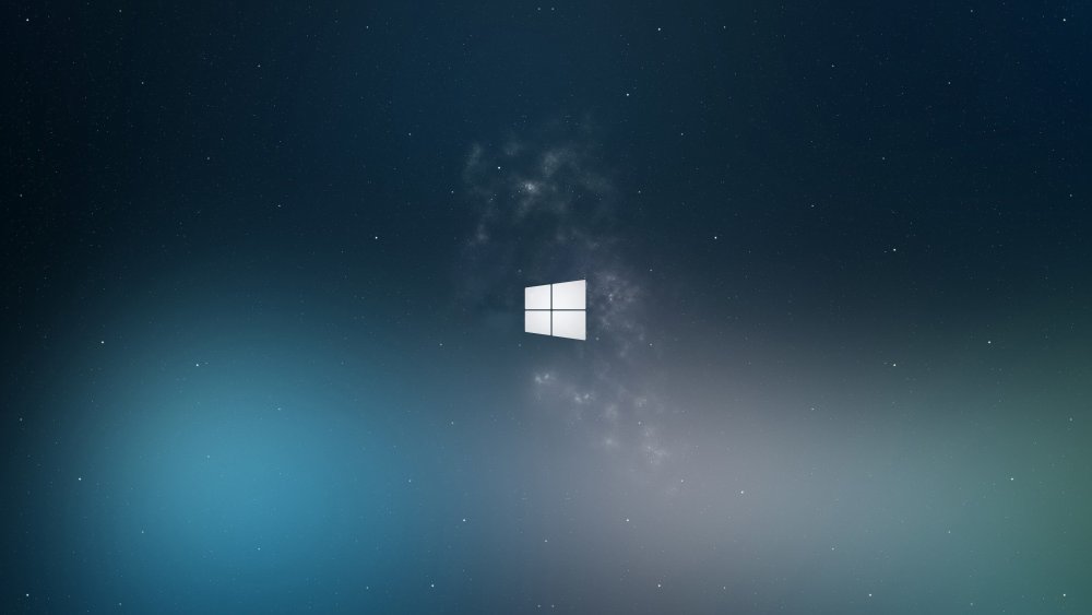 Обои на рабочий стол Windows 10
