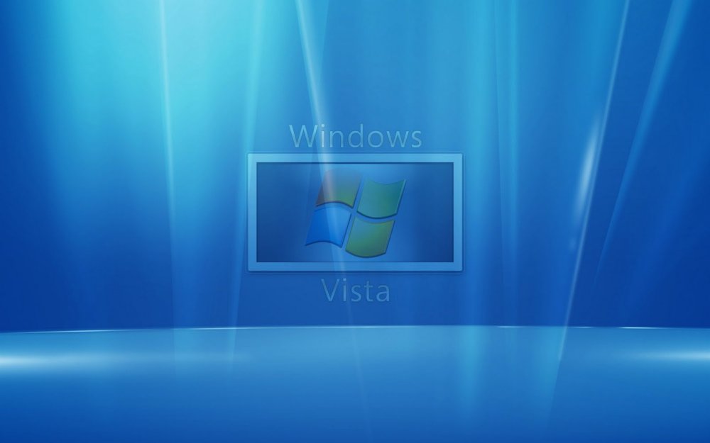 Картинки Windows Vista