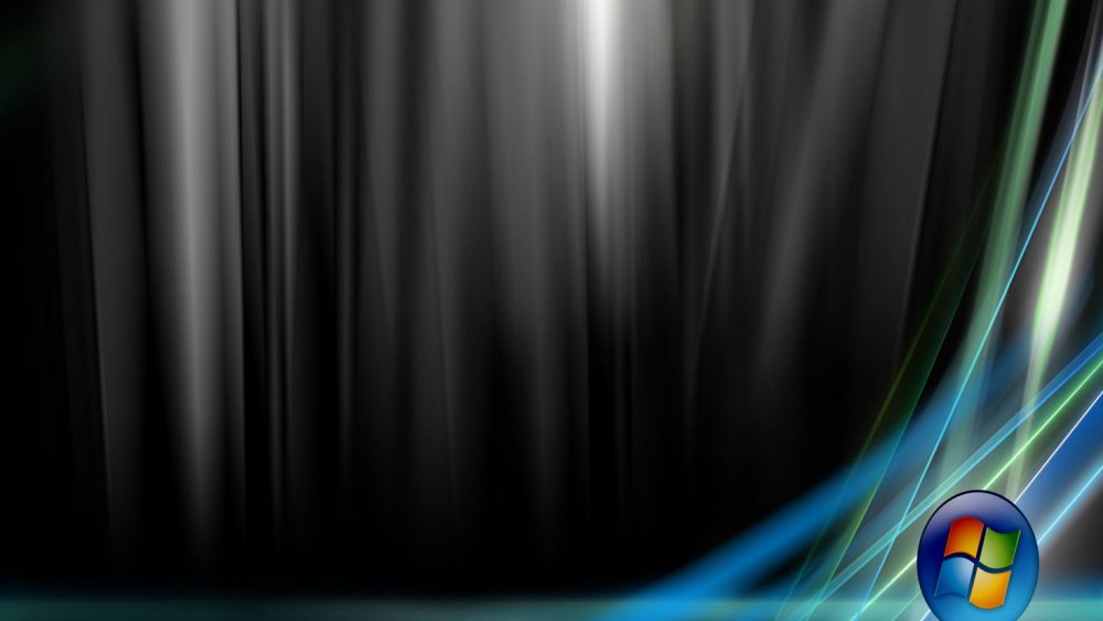 Windows Vista обои