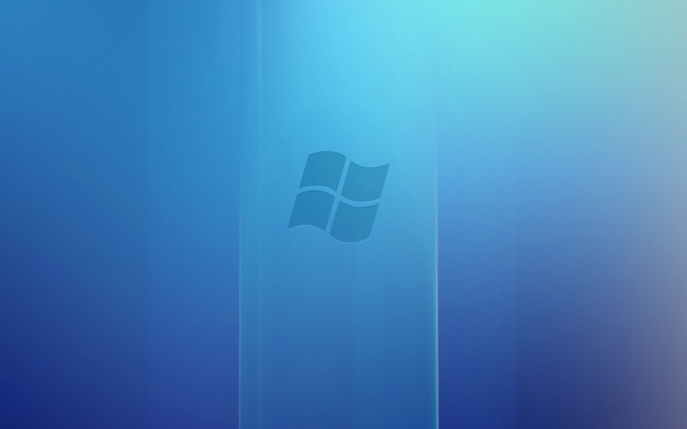 Windows vista рабочий стол