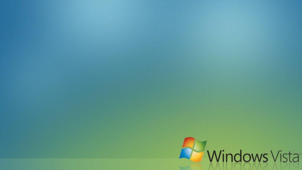 Виндовс Виста