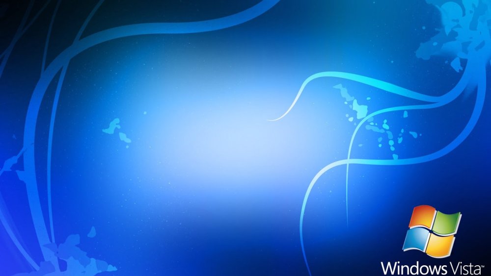 Виндовс Виста