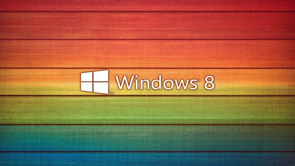 Картинки Windows 8