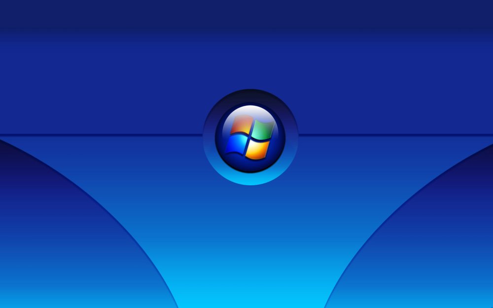 Рабочий стол Windows