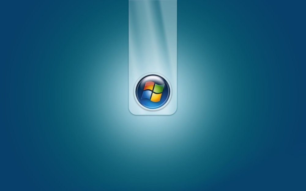 Windows Vista обои