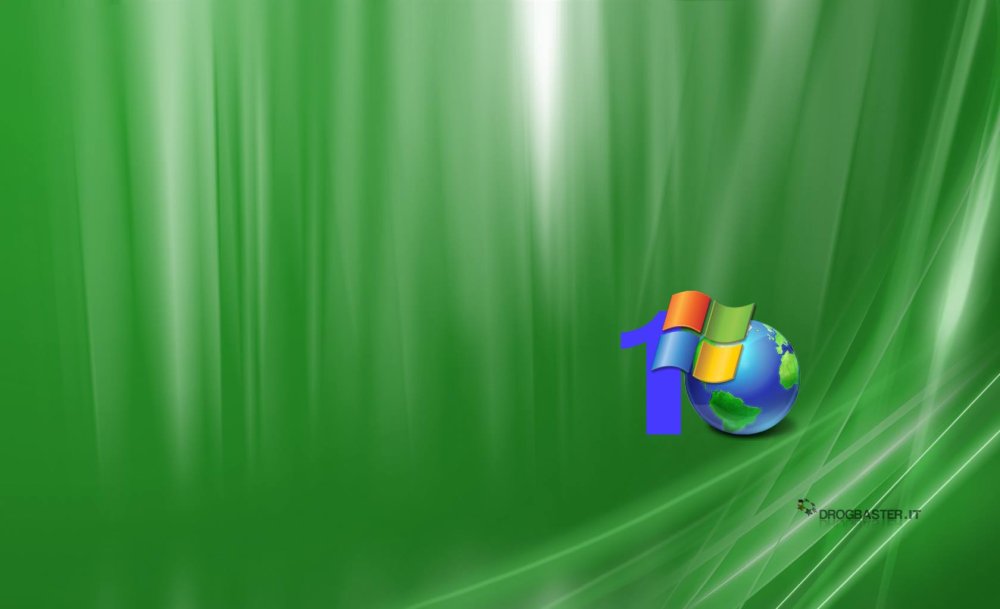 Виндовс Виста 10