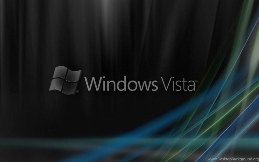 Виндовс 7 Виста