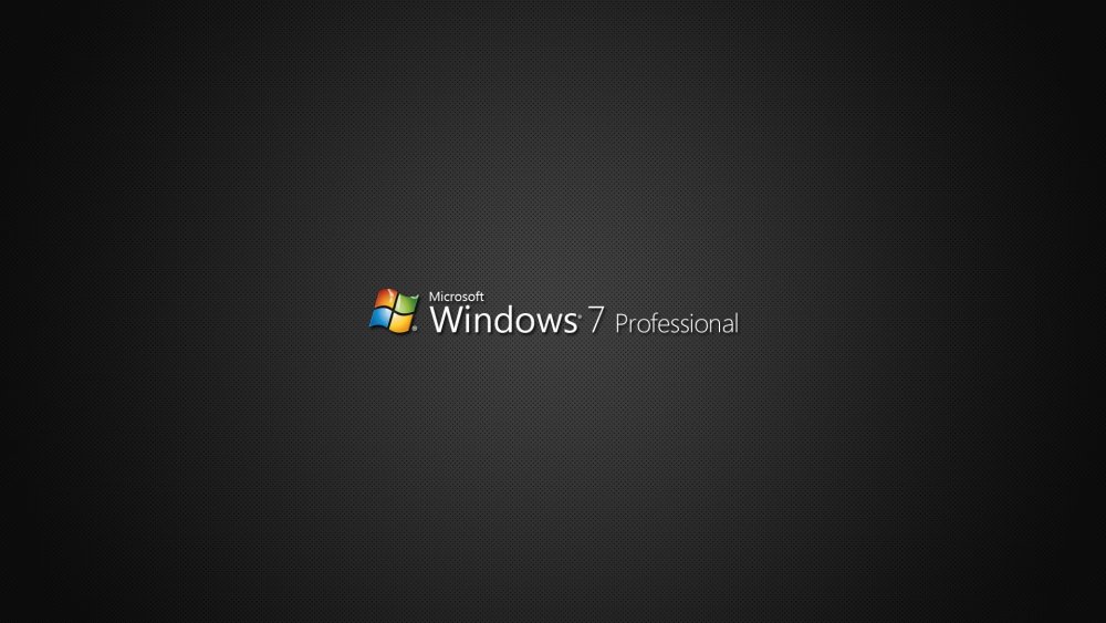 Обои Windows 7 Ultimate