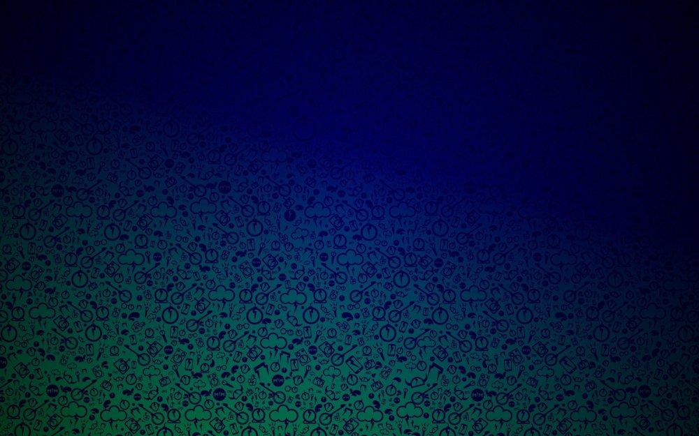 Фон однотонный