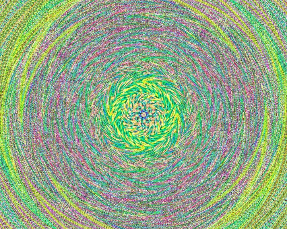 Картинки для расслабления глаз