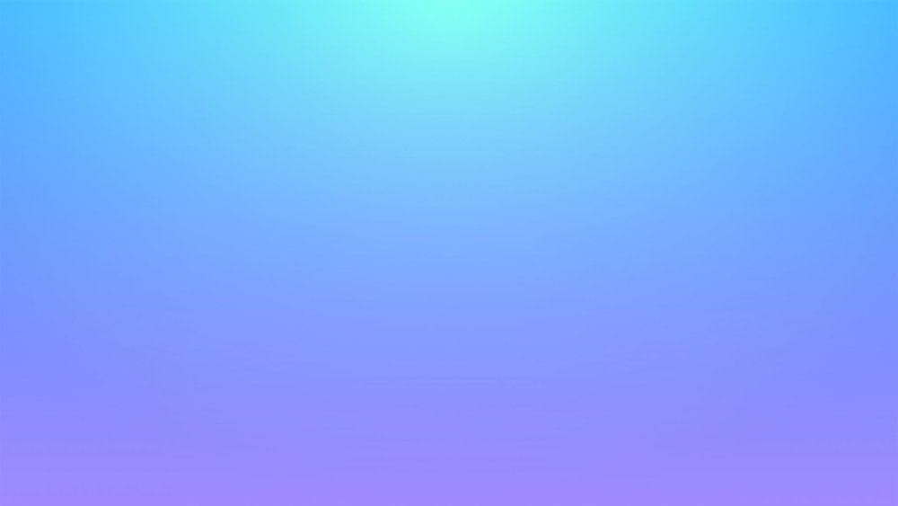 Фон градиент