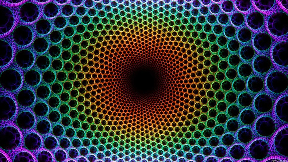 Оптические иллюзии