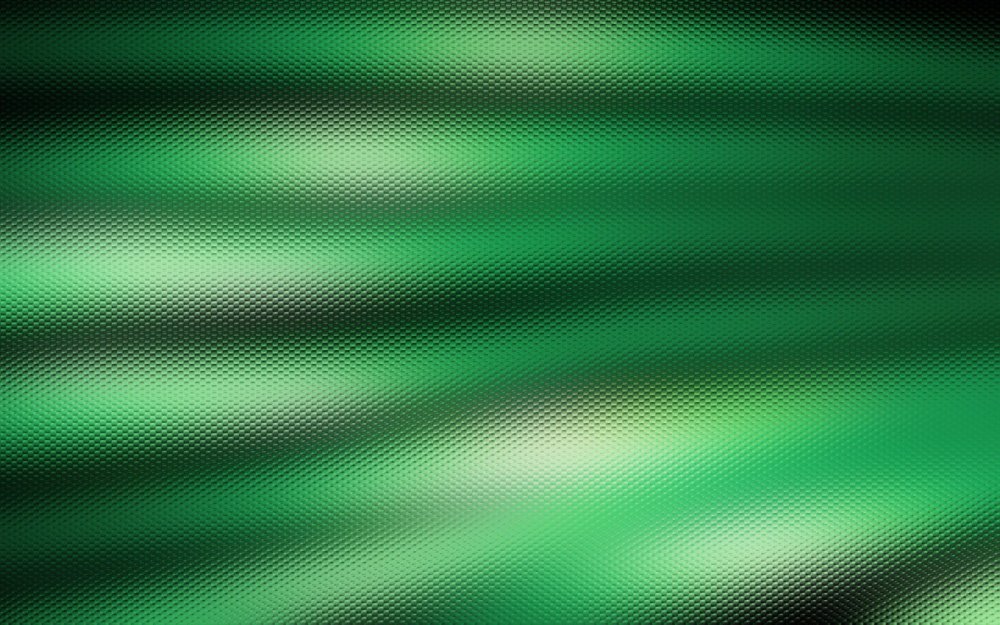 Гасивый зеленый градиент