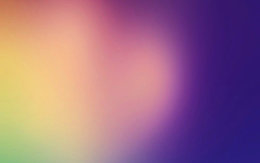 Приятные цвета для глаз